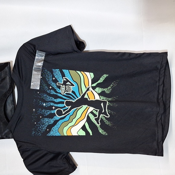 FREE WITH $10 PURCHASE (limit 1 free item All in Motion Boys' Short Sleeve - Picture 2 of 8